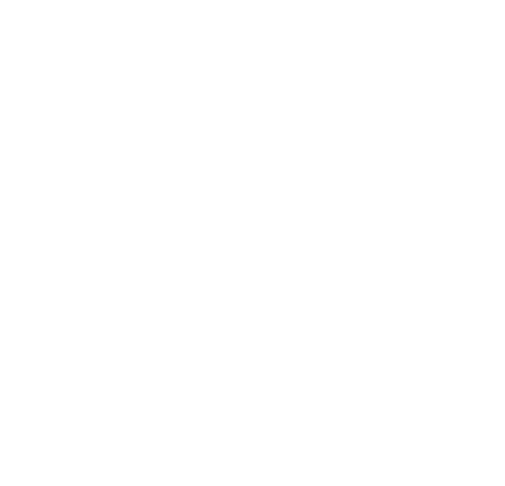 Schwarzes und weißes Logo mit einer stilisierten sitzenden Frau, Text darunter: 'Vivian Richter, Frauenärztin aus Werder'.