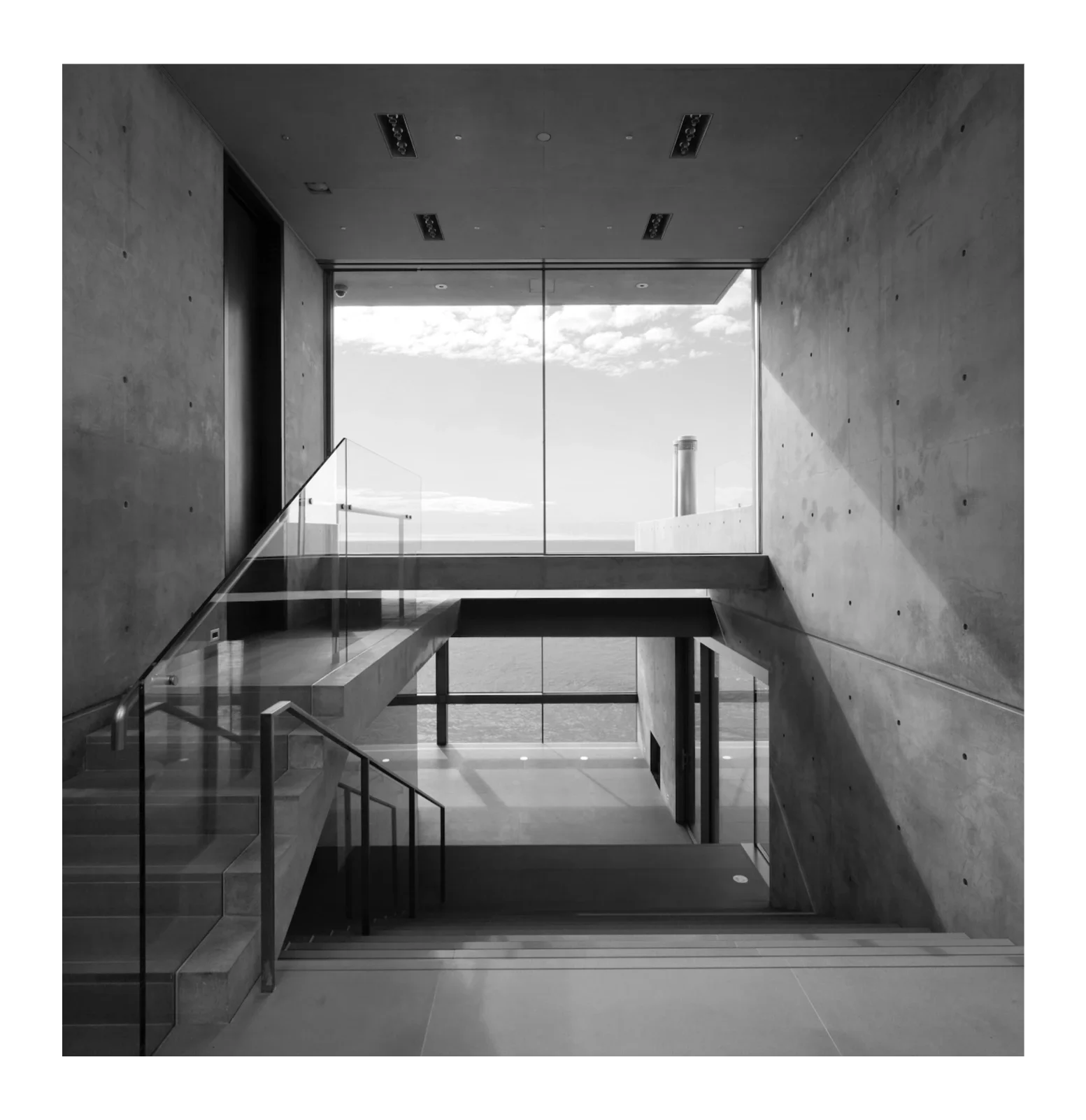 TADAO ANDO