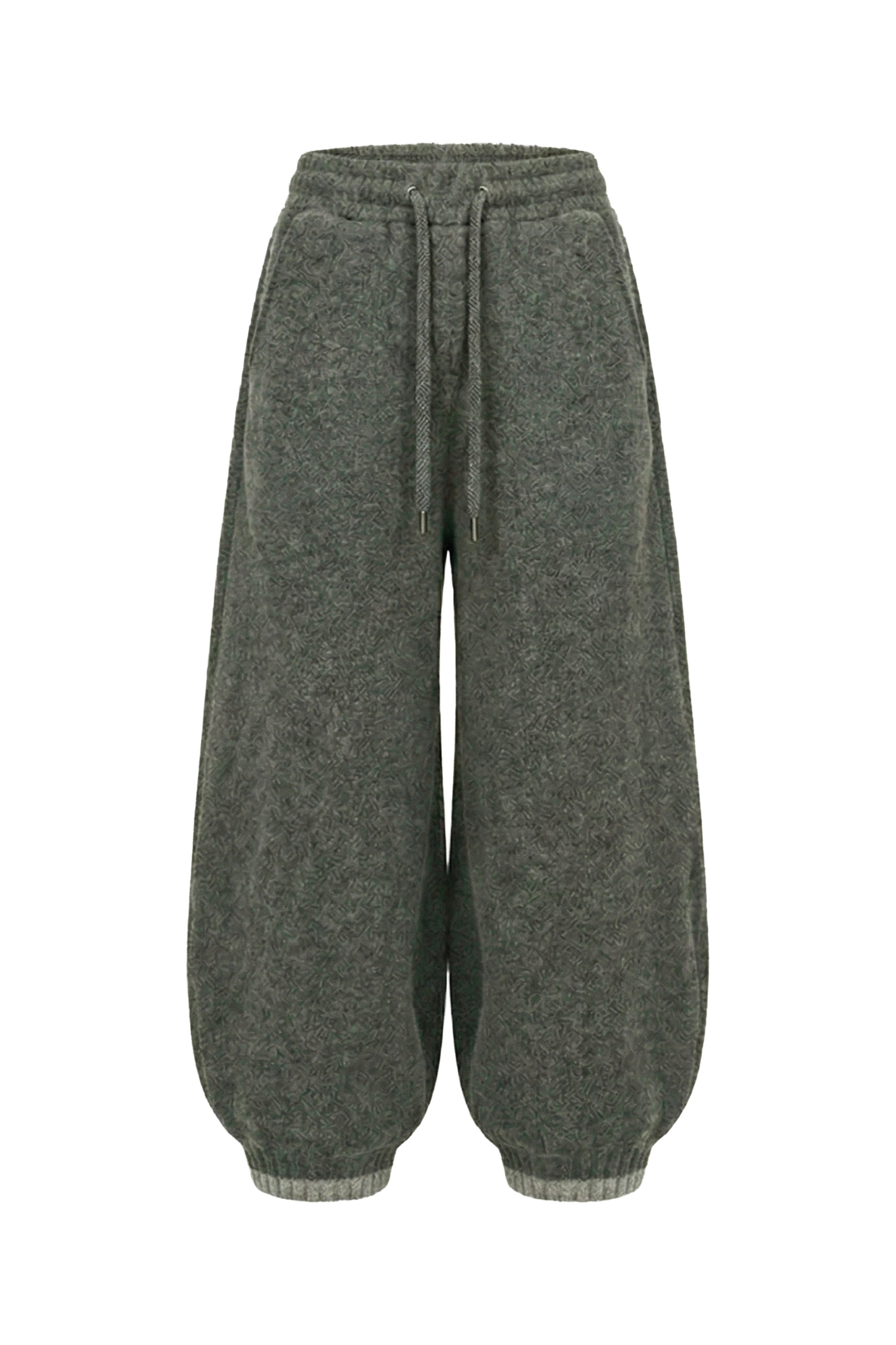 Pant glimpse