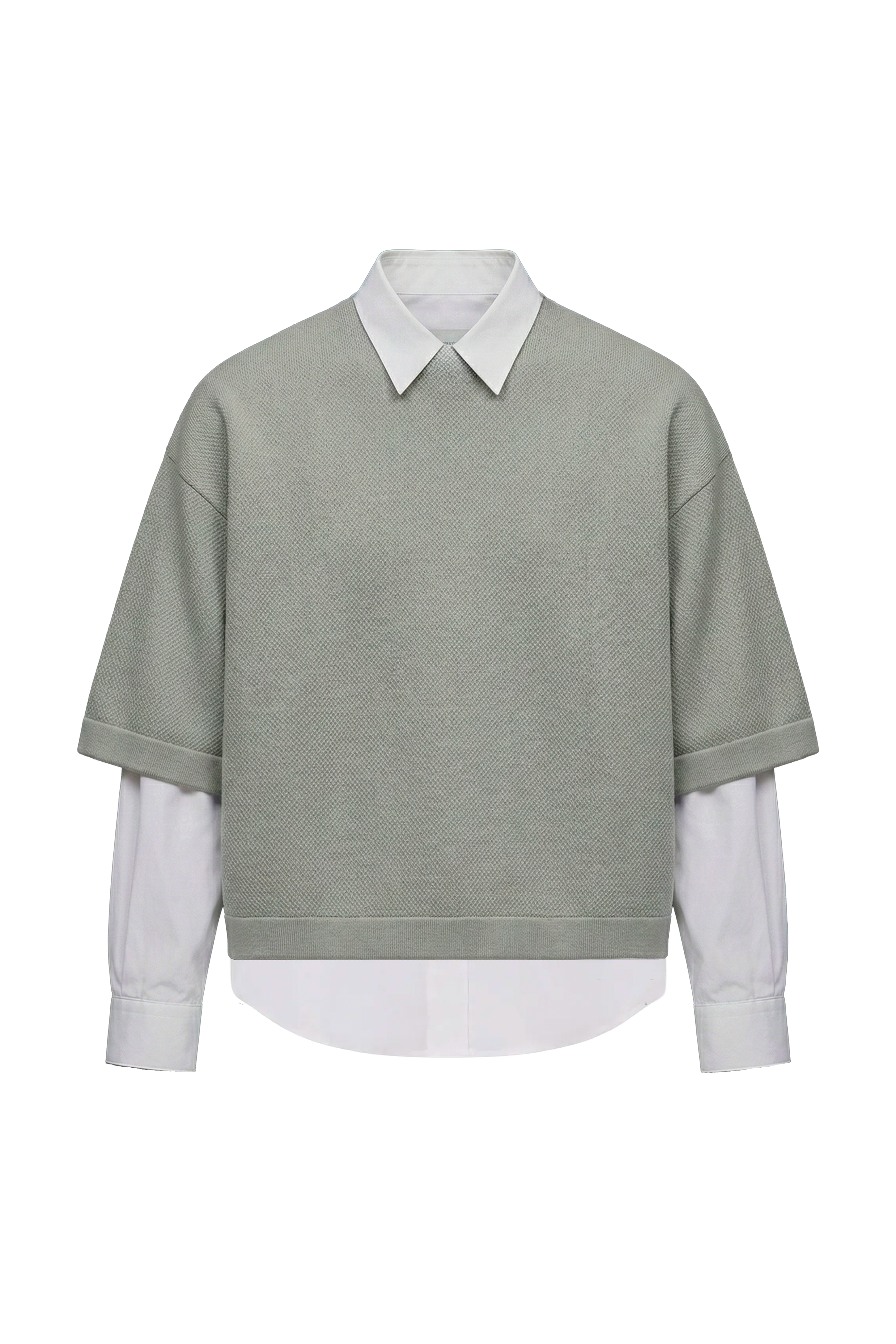 FOCUS – Chemise