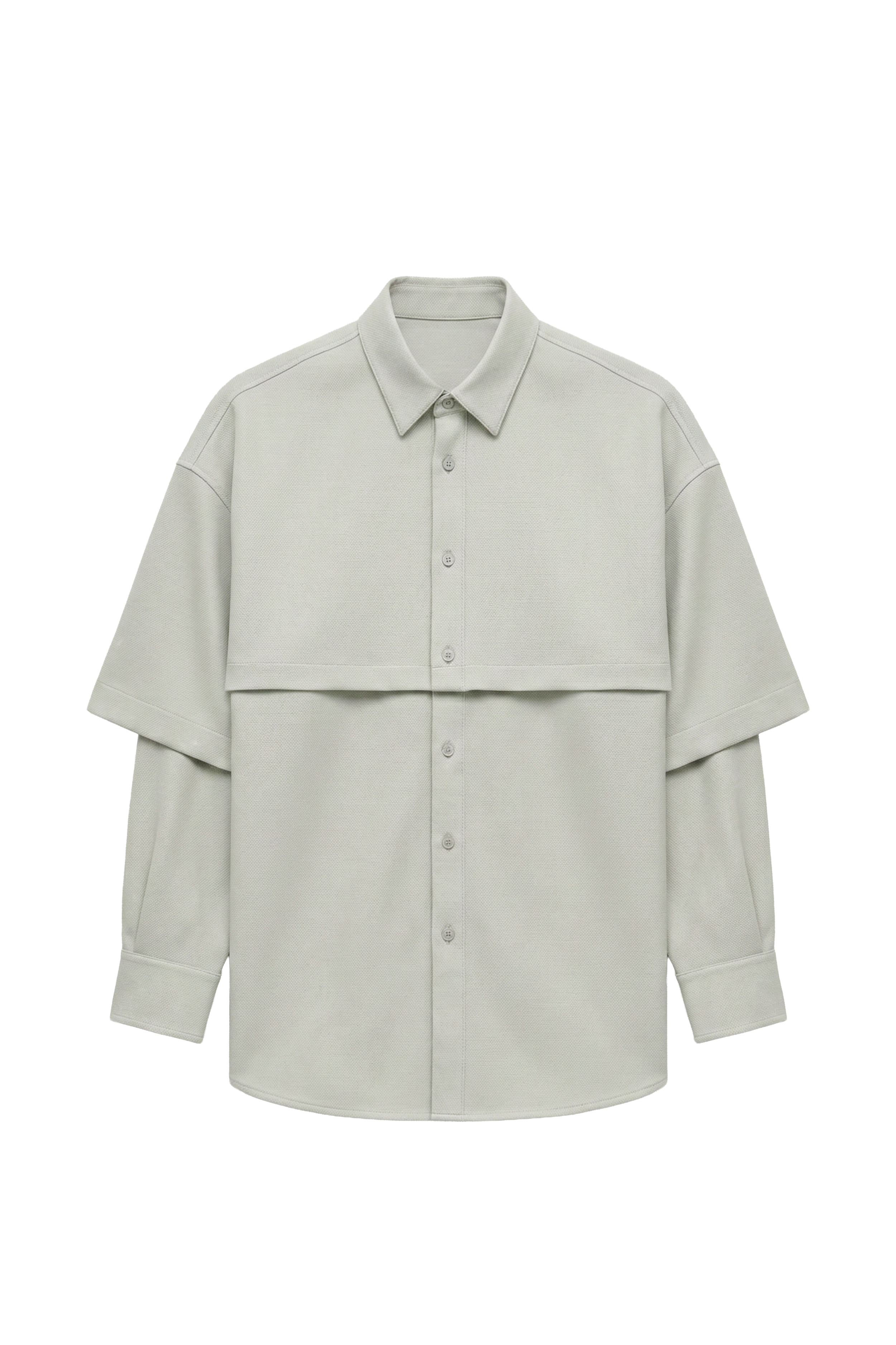 Shirt zenith