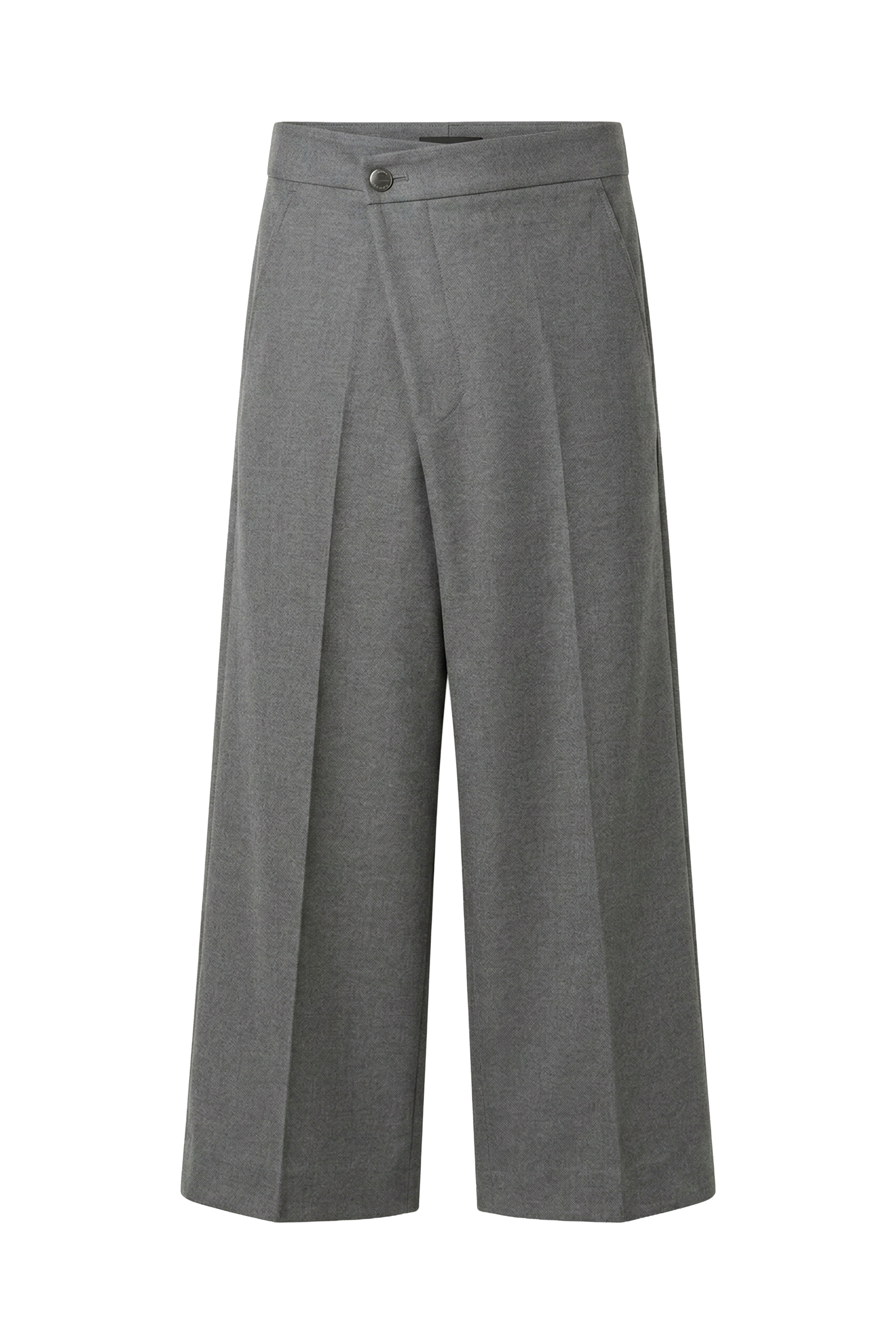 Pant emergence