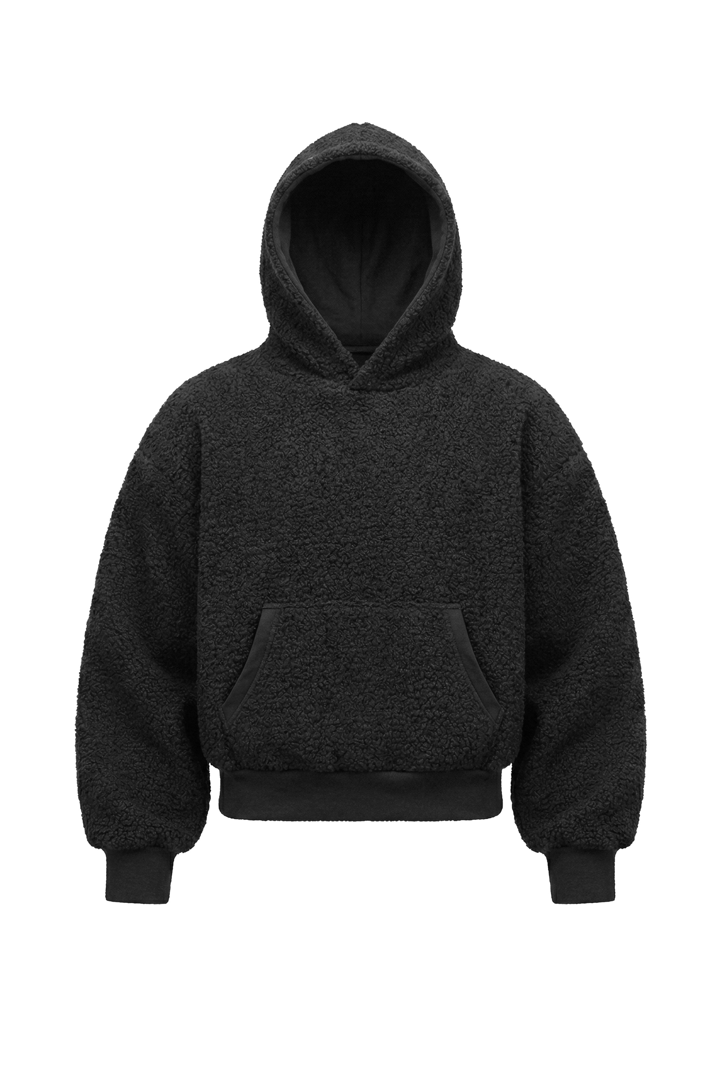 Hoodie haze