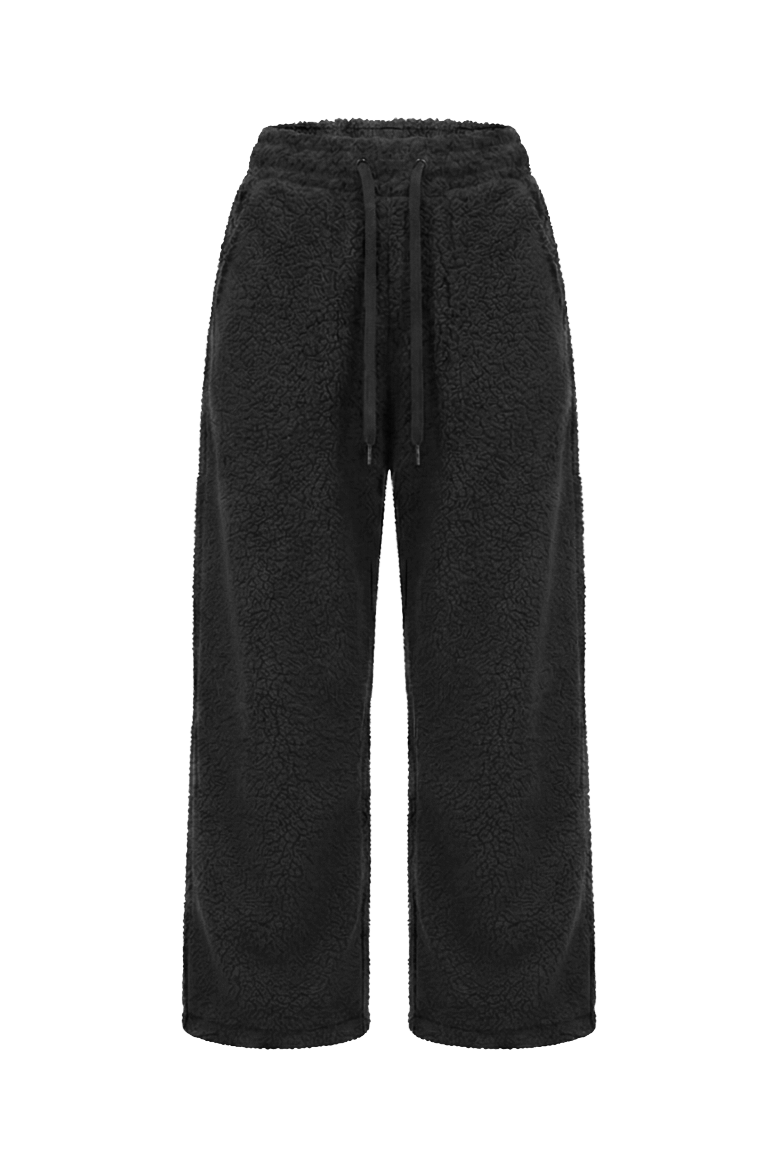Pant haze