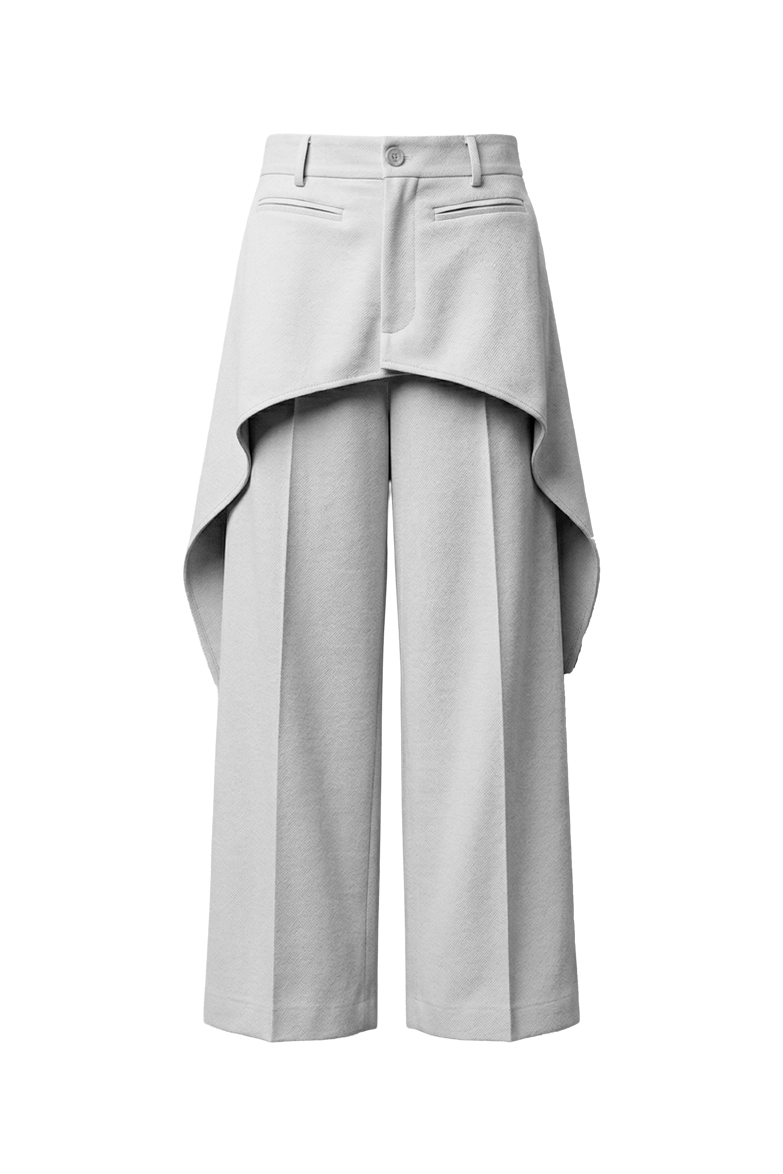 ZENITH – Pantalon