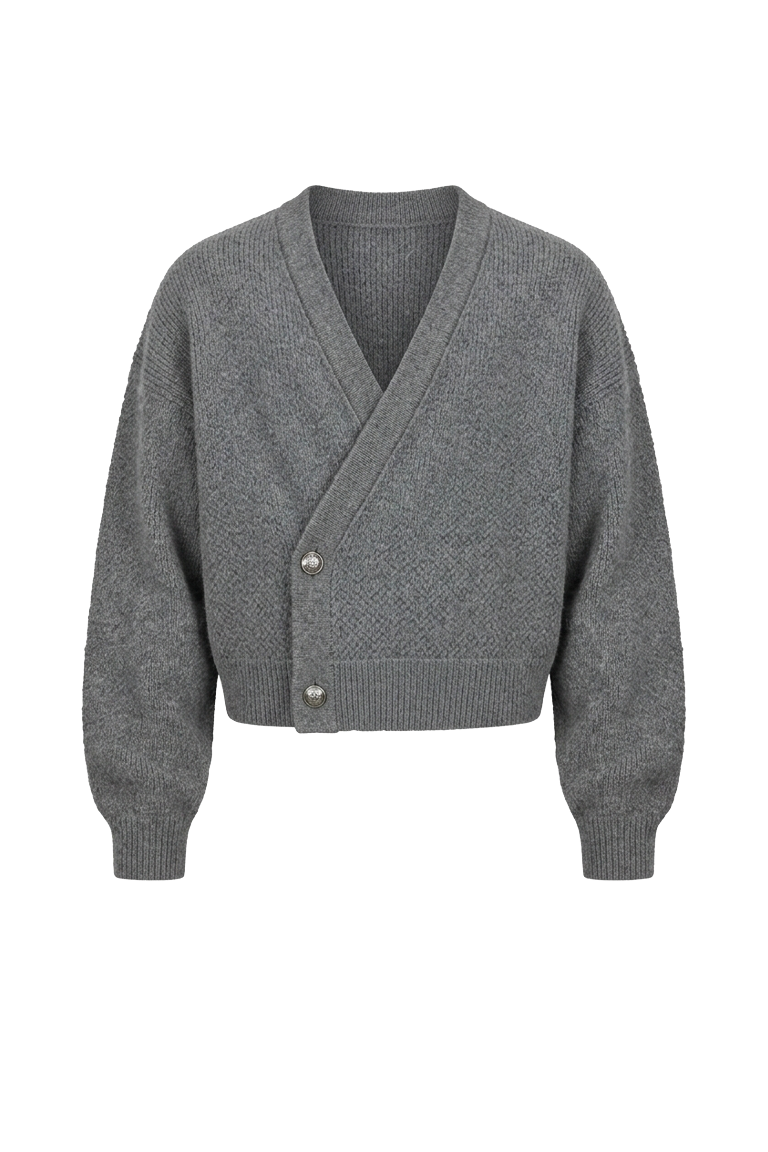 Cardigan emergence