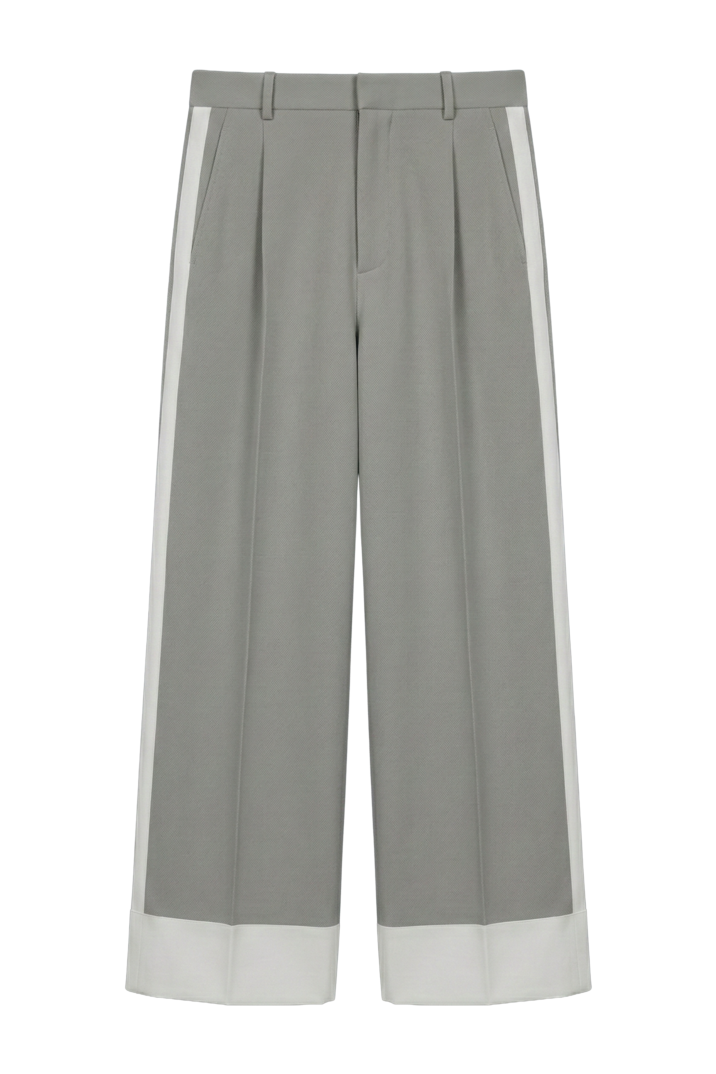 Pant focus