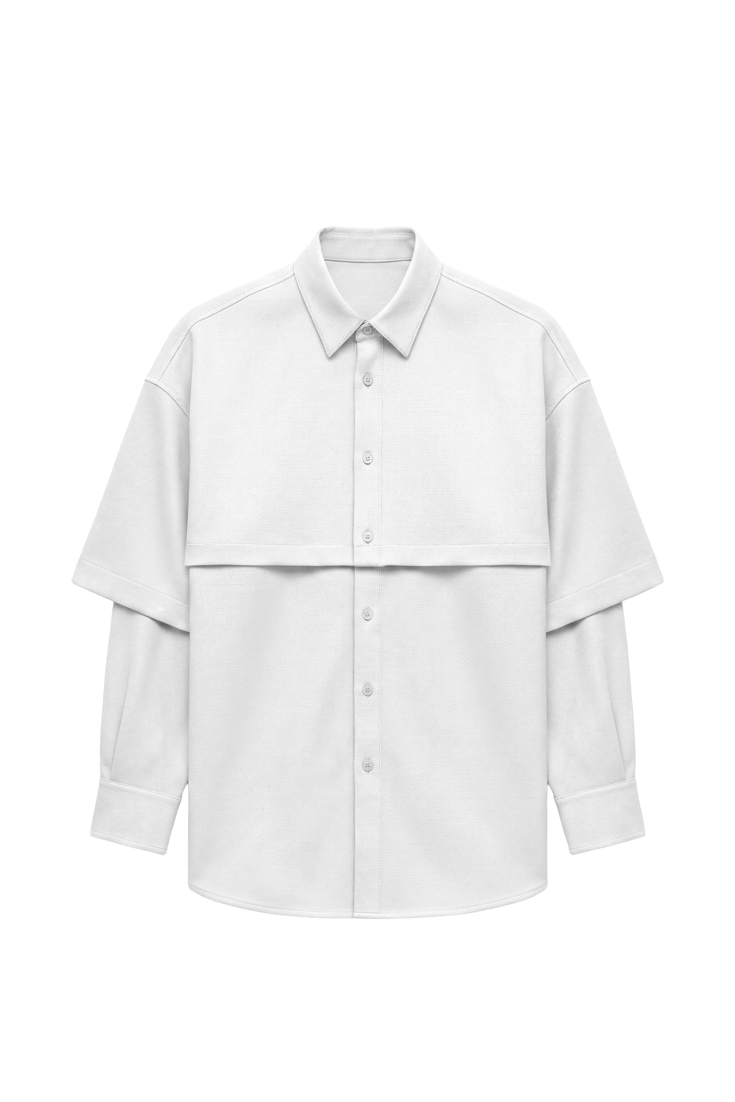 ZENITH – Chemise