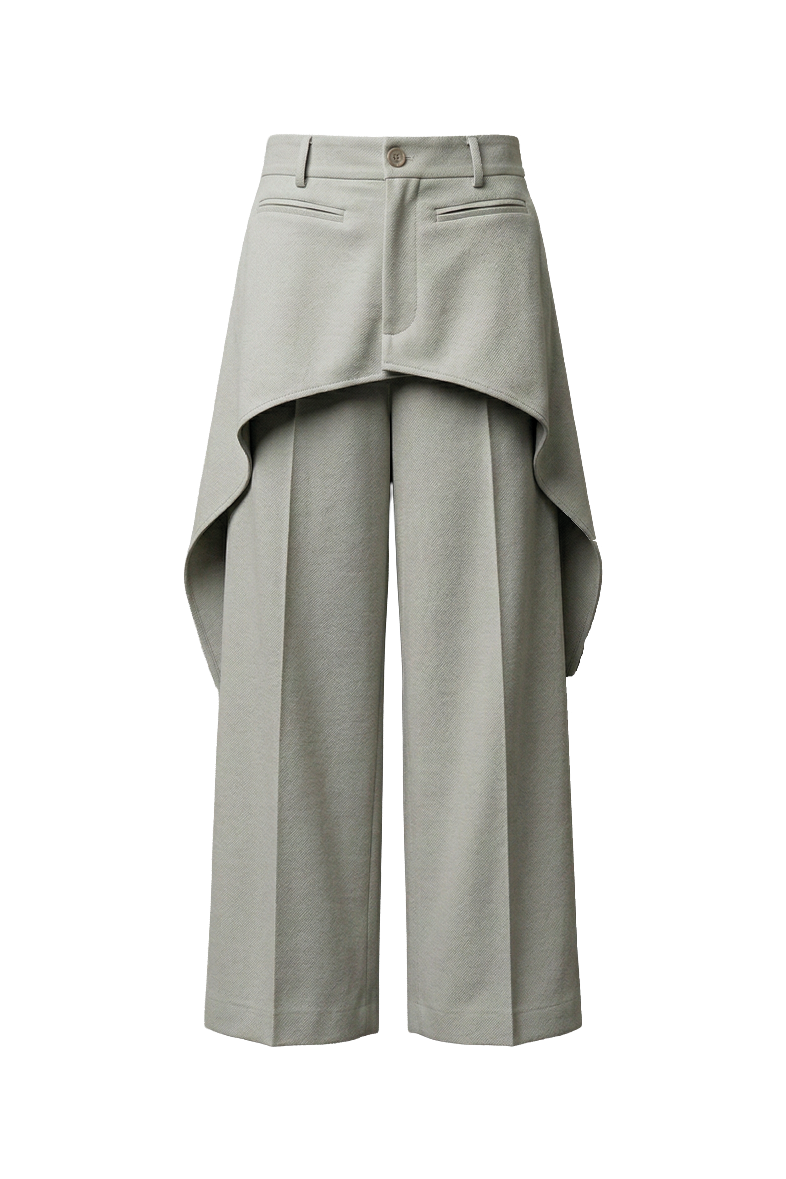 Pant zenith