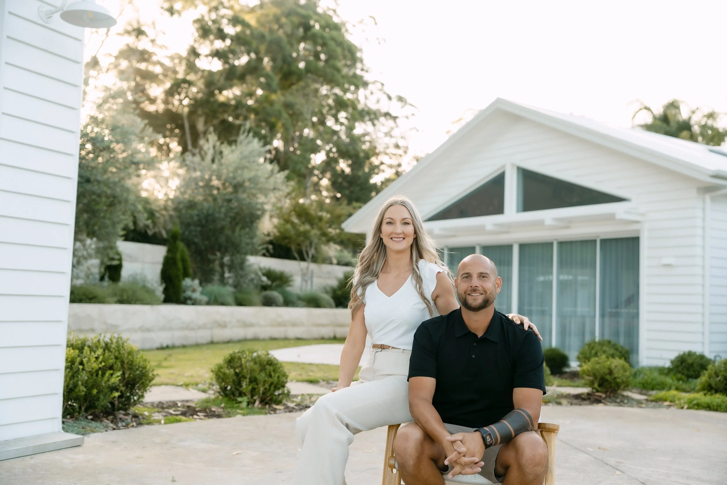 Buy, Renovate or Build? Choosing the Right Investment Strategy