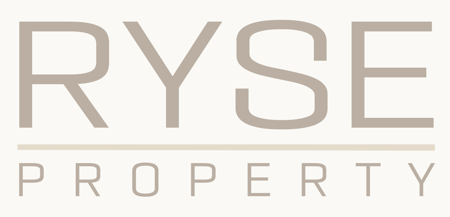 RYSE PROPERTY