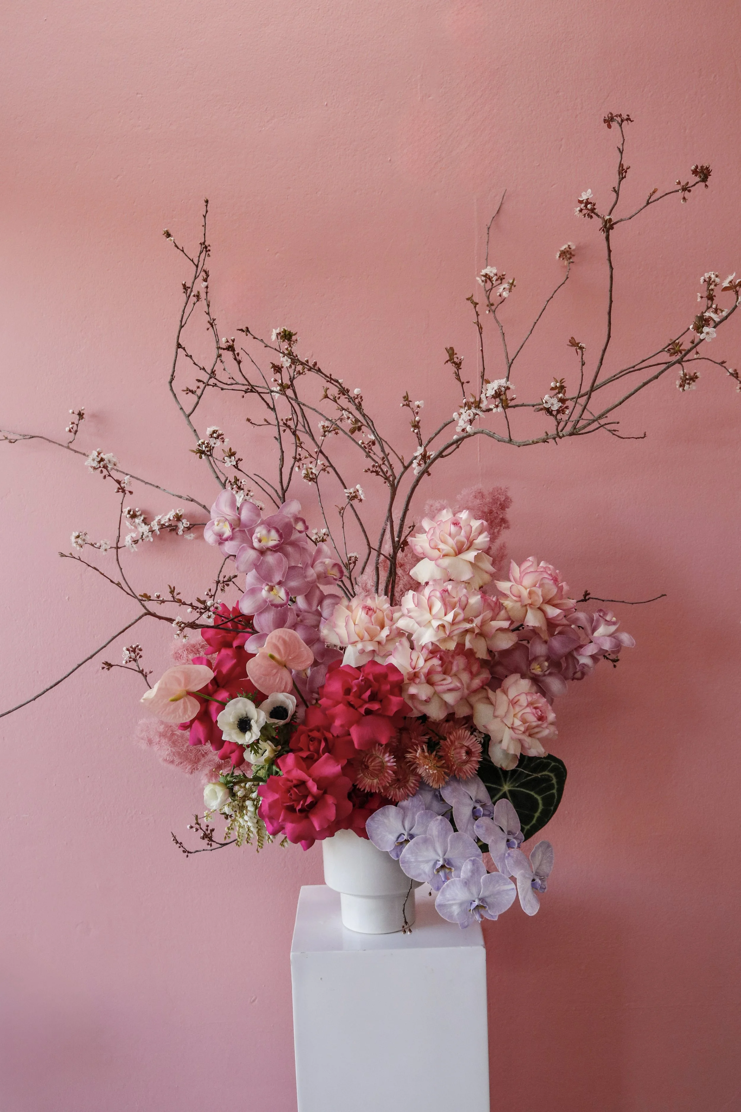 Arrangements II