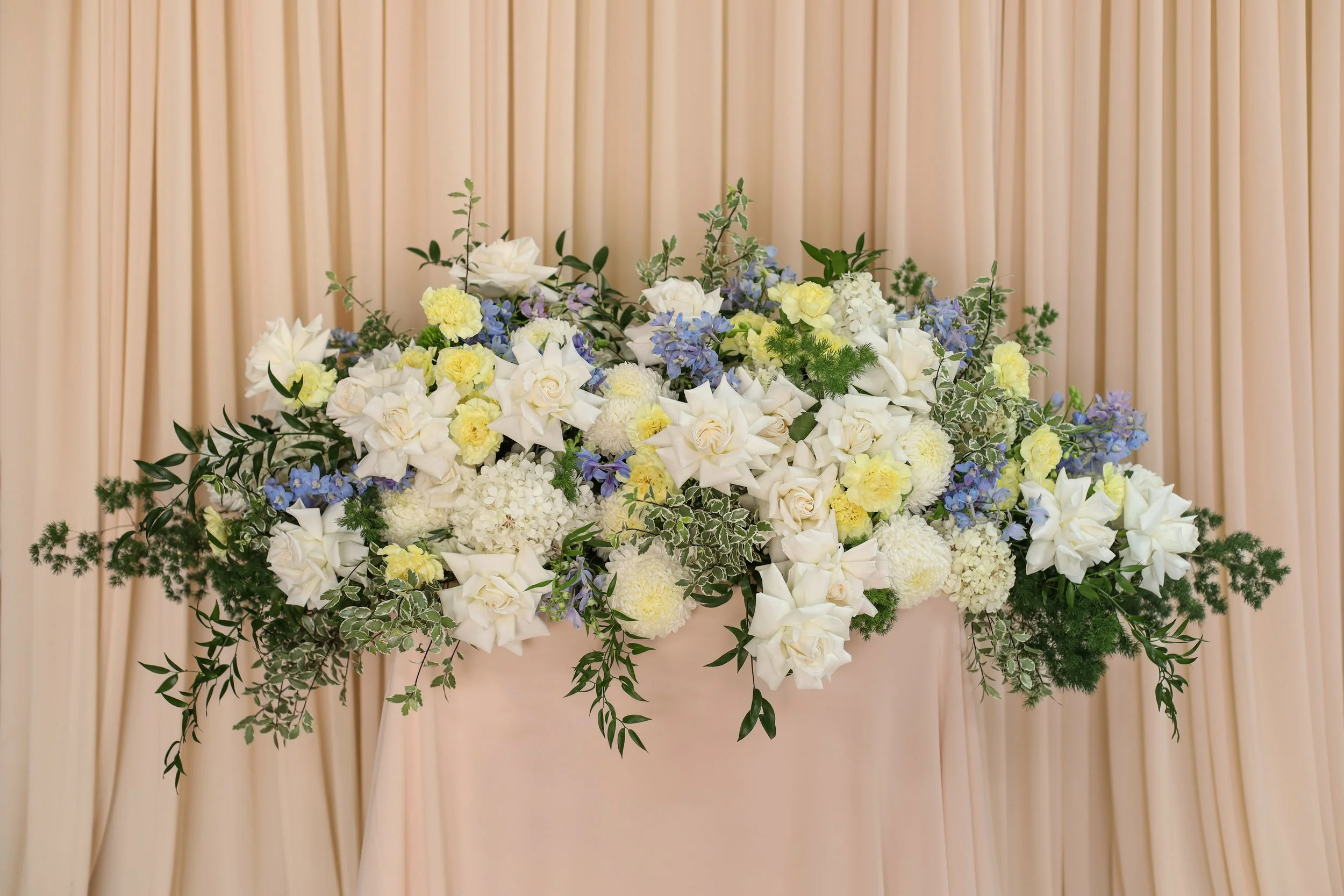 Harmony Blooms