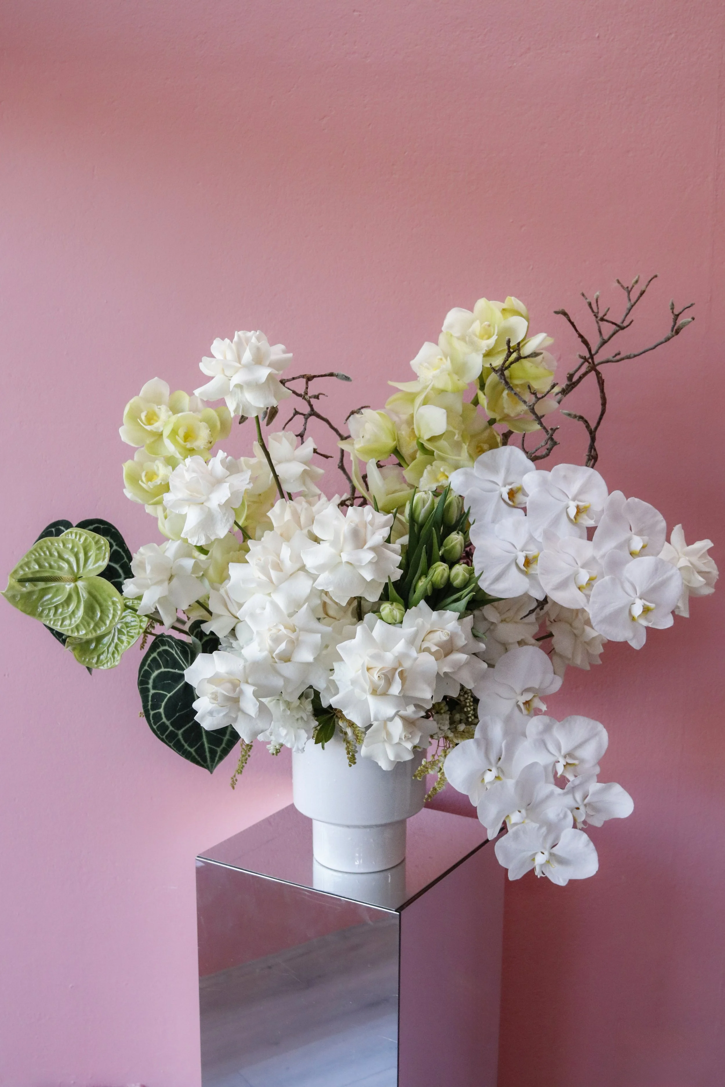 Arrangements I