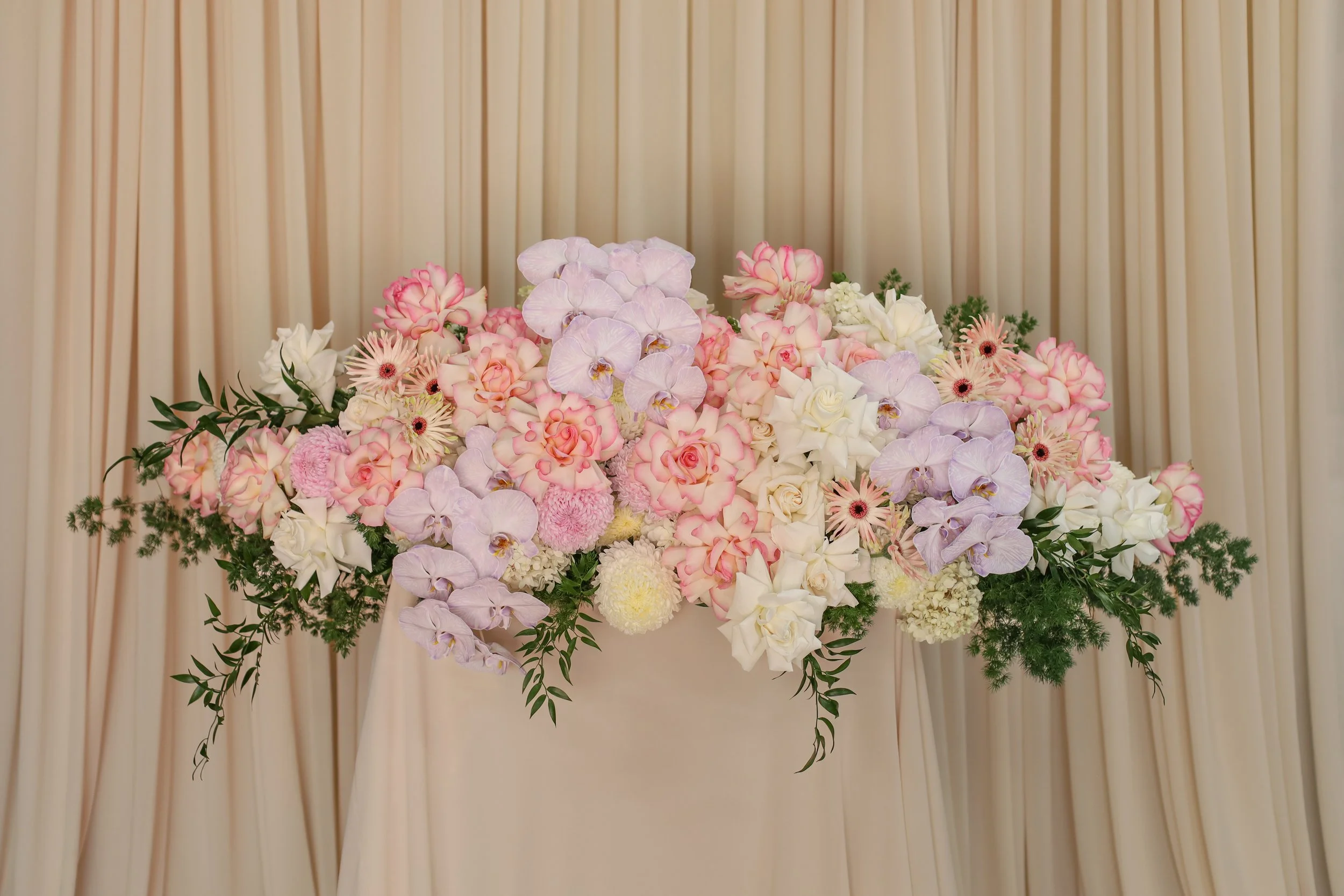 Pastel Comfort
