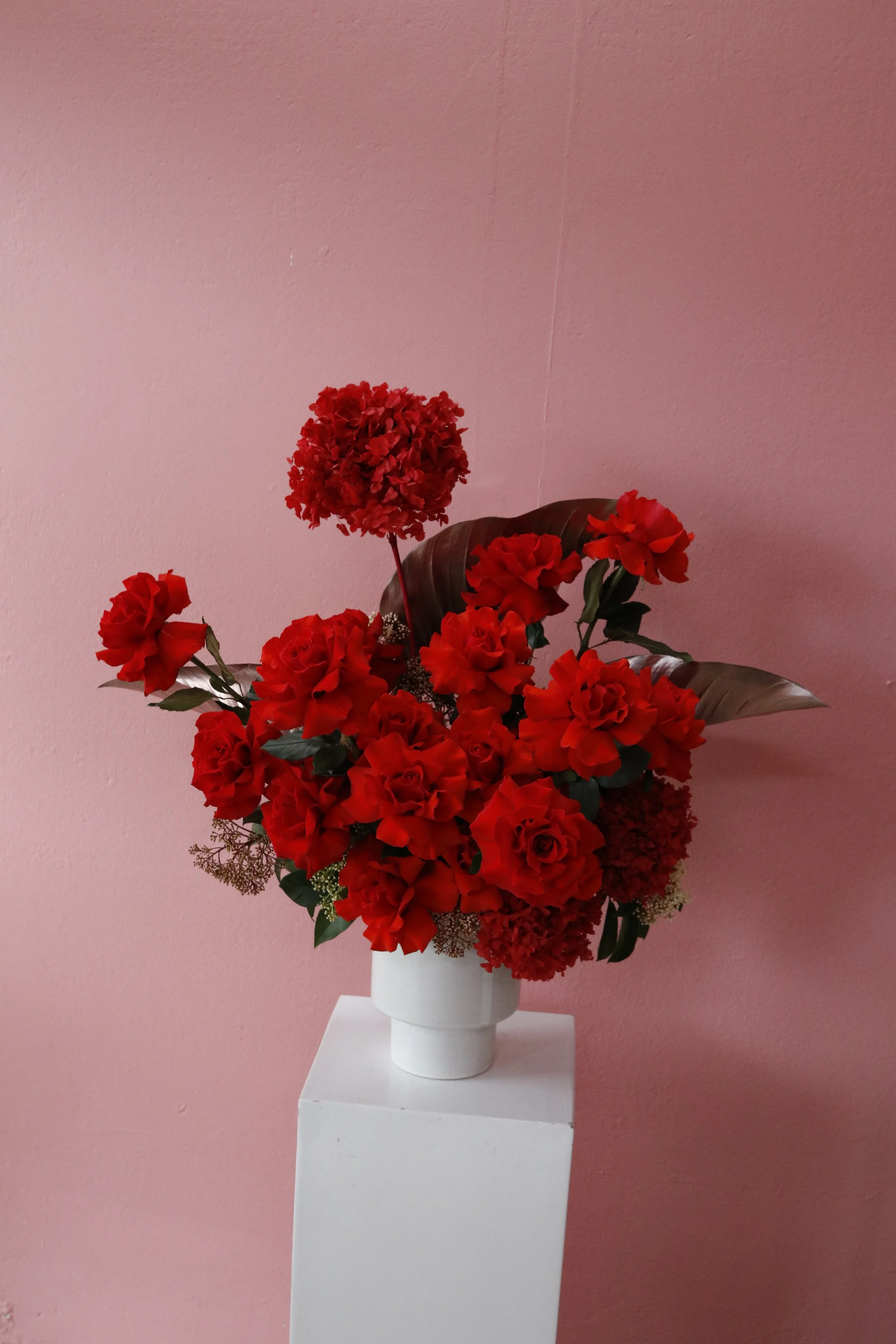 Arrangements IV