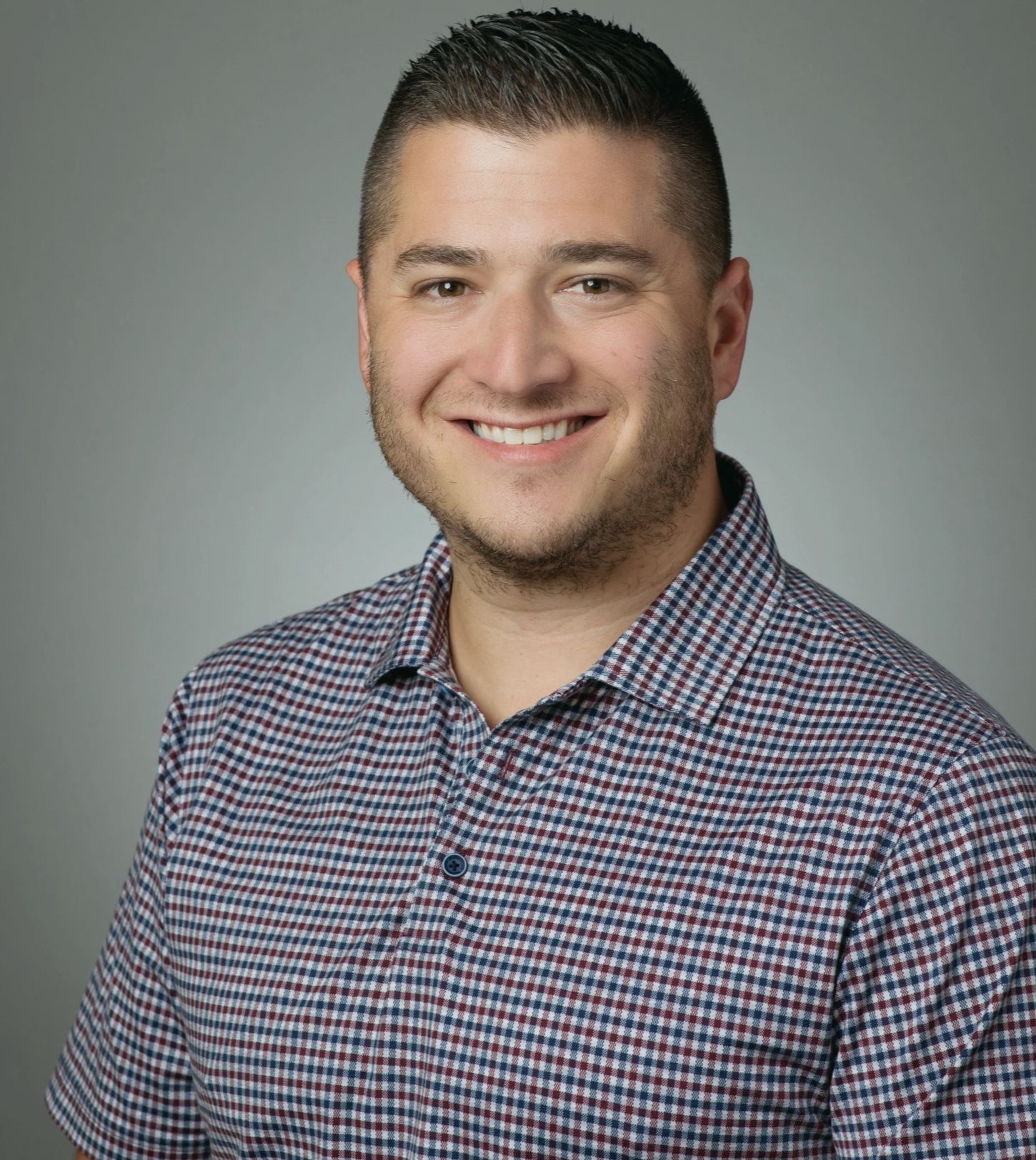 Drew Rose, Founder of Dripping Springs Sports Club, youth sports training facility in Dripping Springs, Texas.