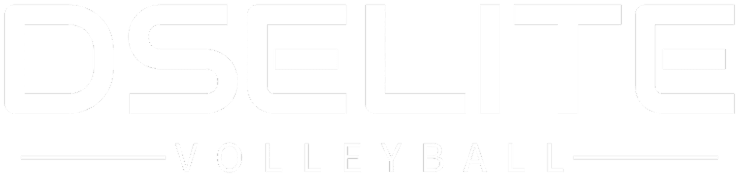 DS Elite Volleyball