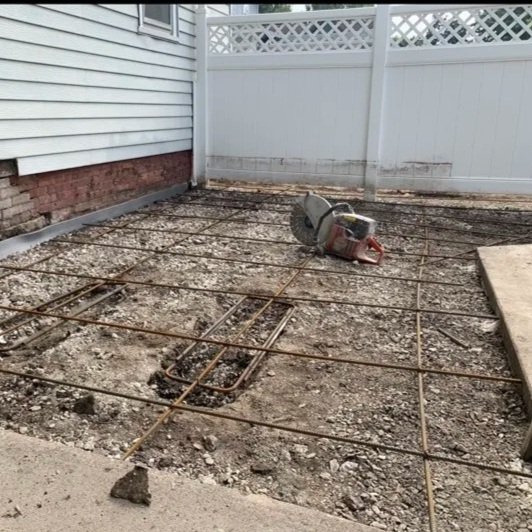 Oranssi project: slat roof