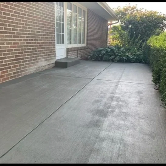 Oranssi project: roof expansion