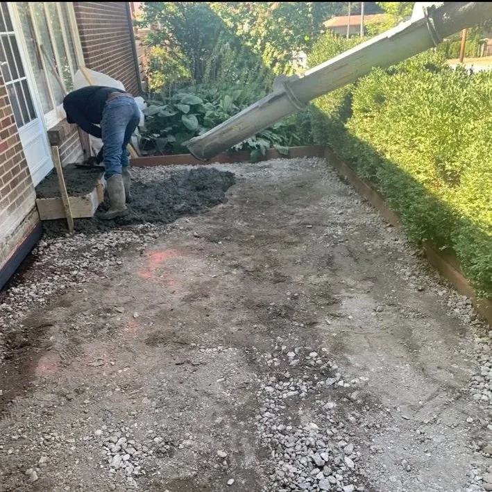 Oranssi project: studio shed