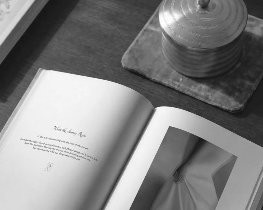 About the Founder