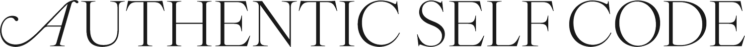 Authentic Self Code