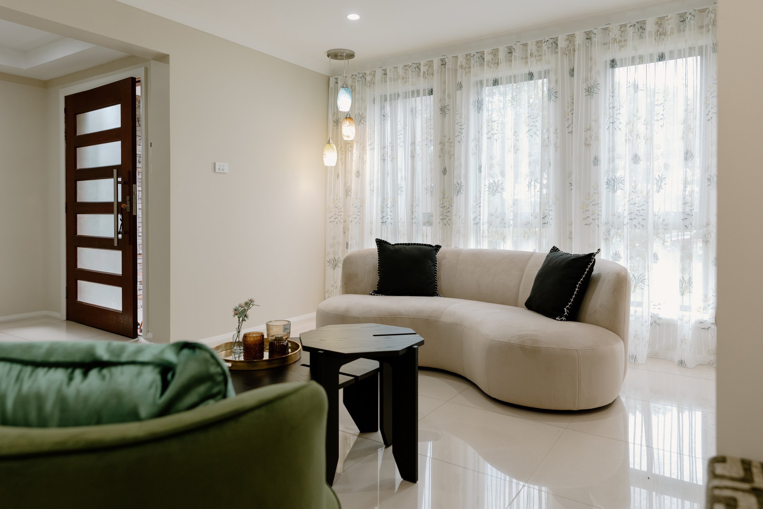Pagewood Residence