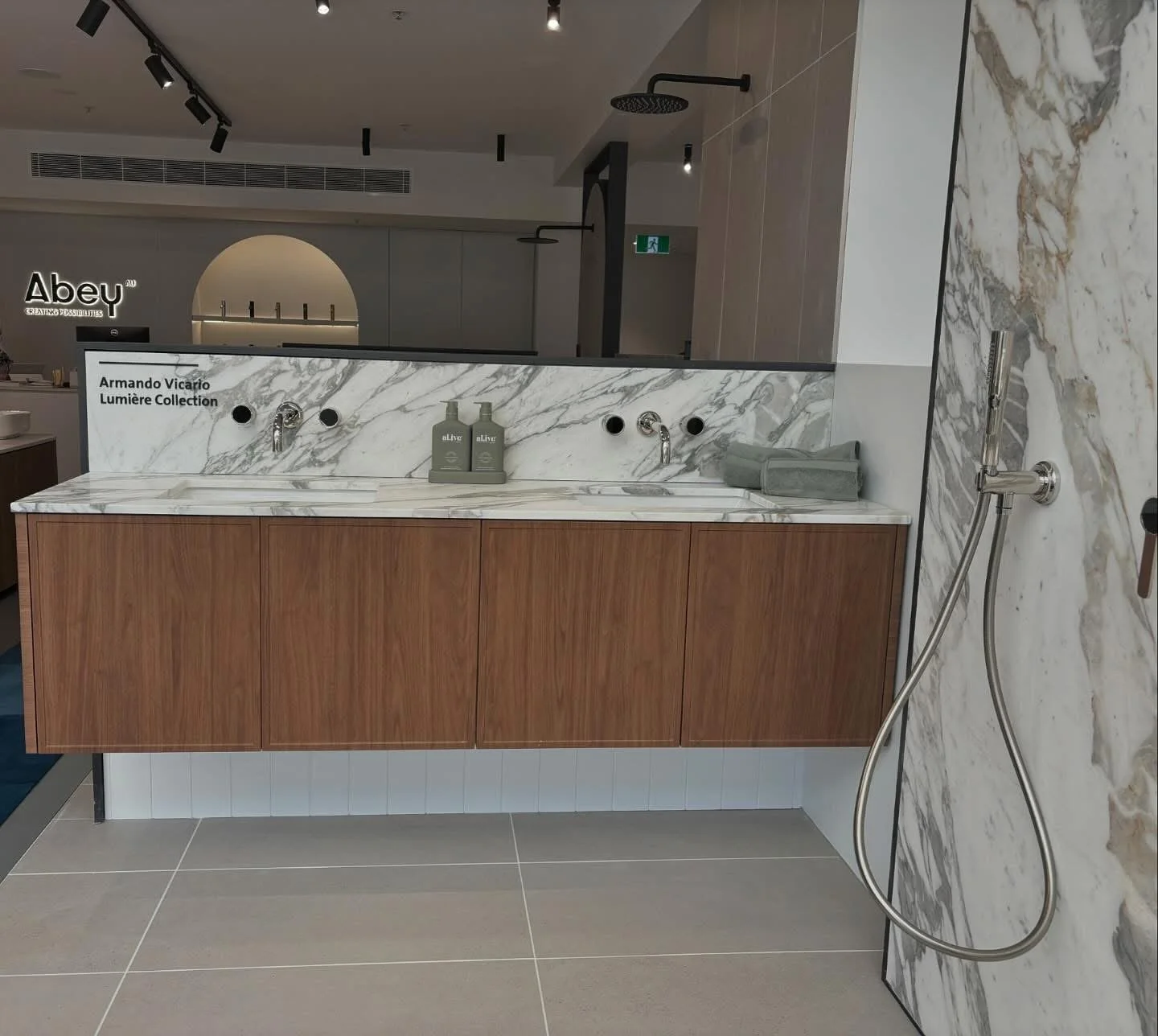 Retail Projects
