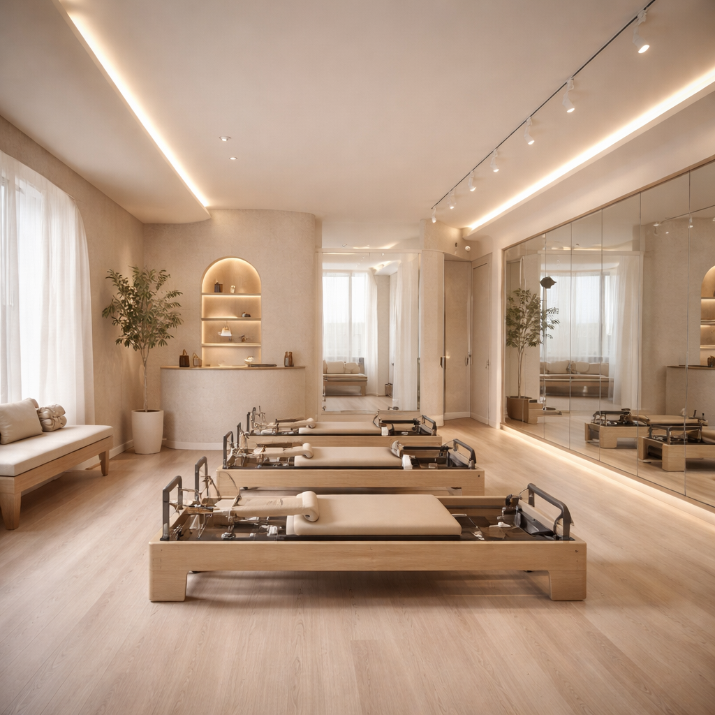Commercial Projects
