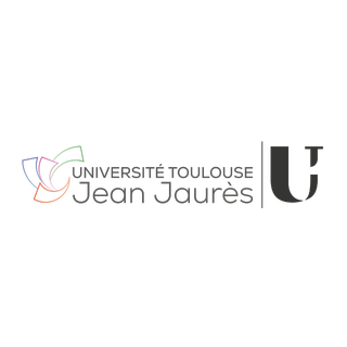 Logo de l'université Jean-Jaurès de Toulouse