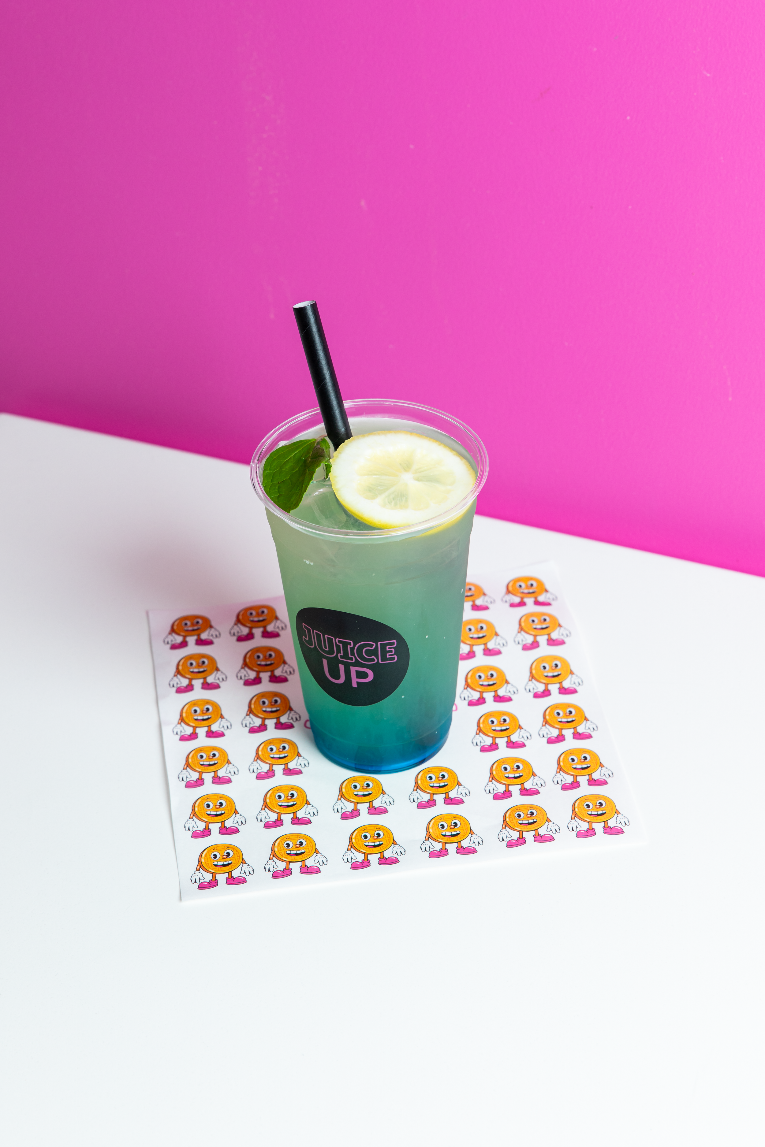 Summer Lemonade