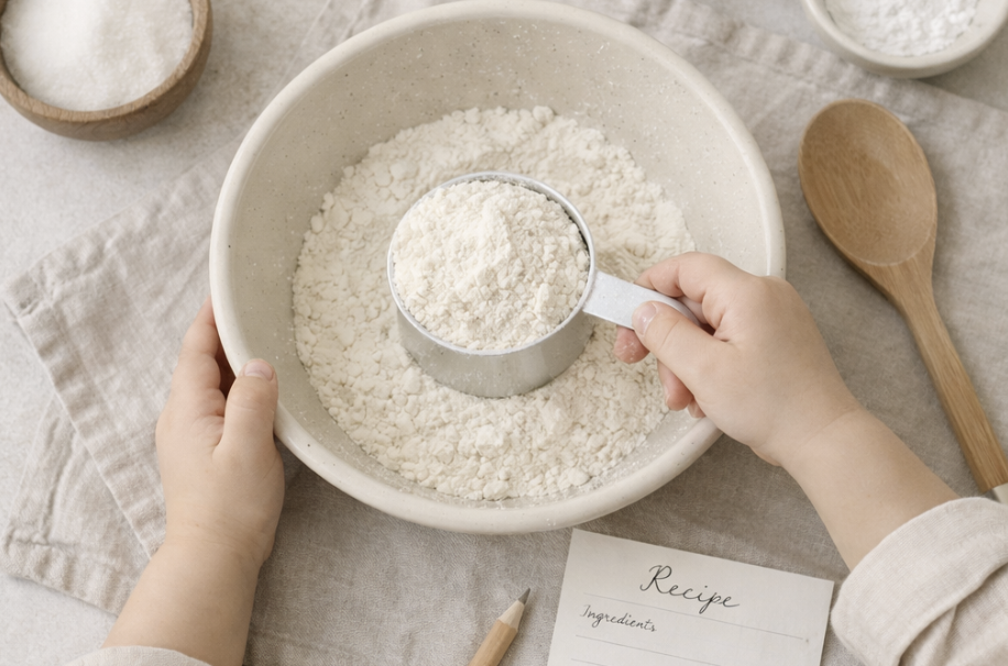 Executive Functioning Skills in Kids: What They Are, Why They Matter, and How to Build Them