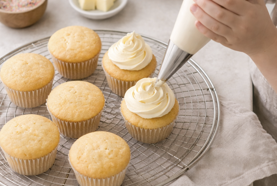 How Baking Builds Executive Function in Kids (Backed by Real Cognitive Skills)