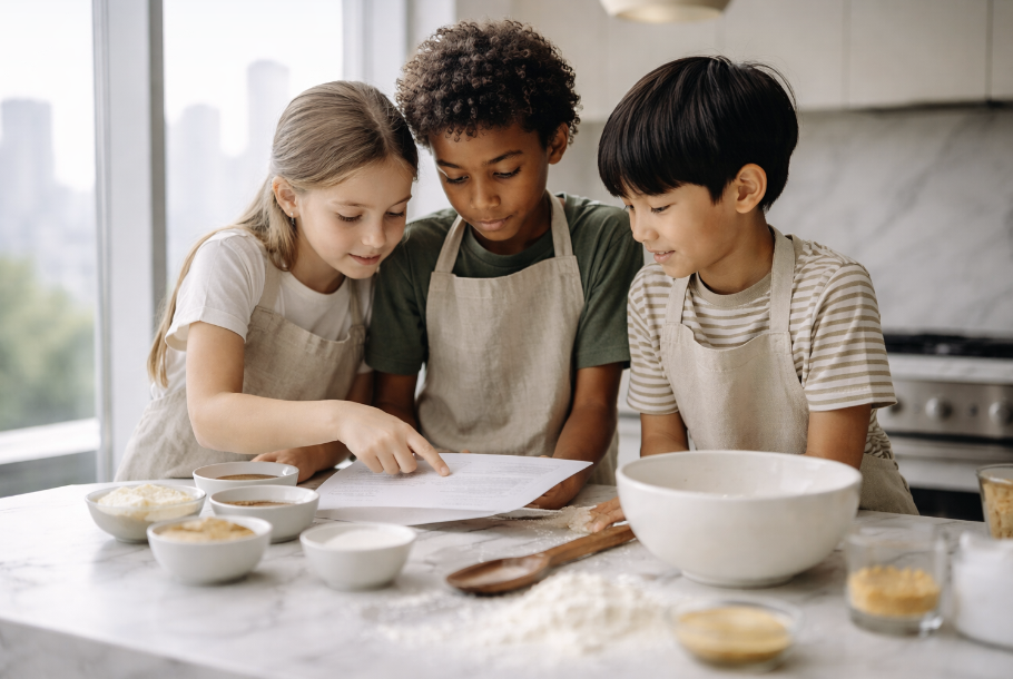 Screens Aren’t the Enemy — But They’re Not Building the Skills Kids Need