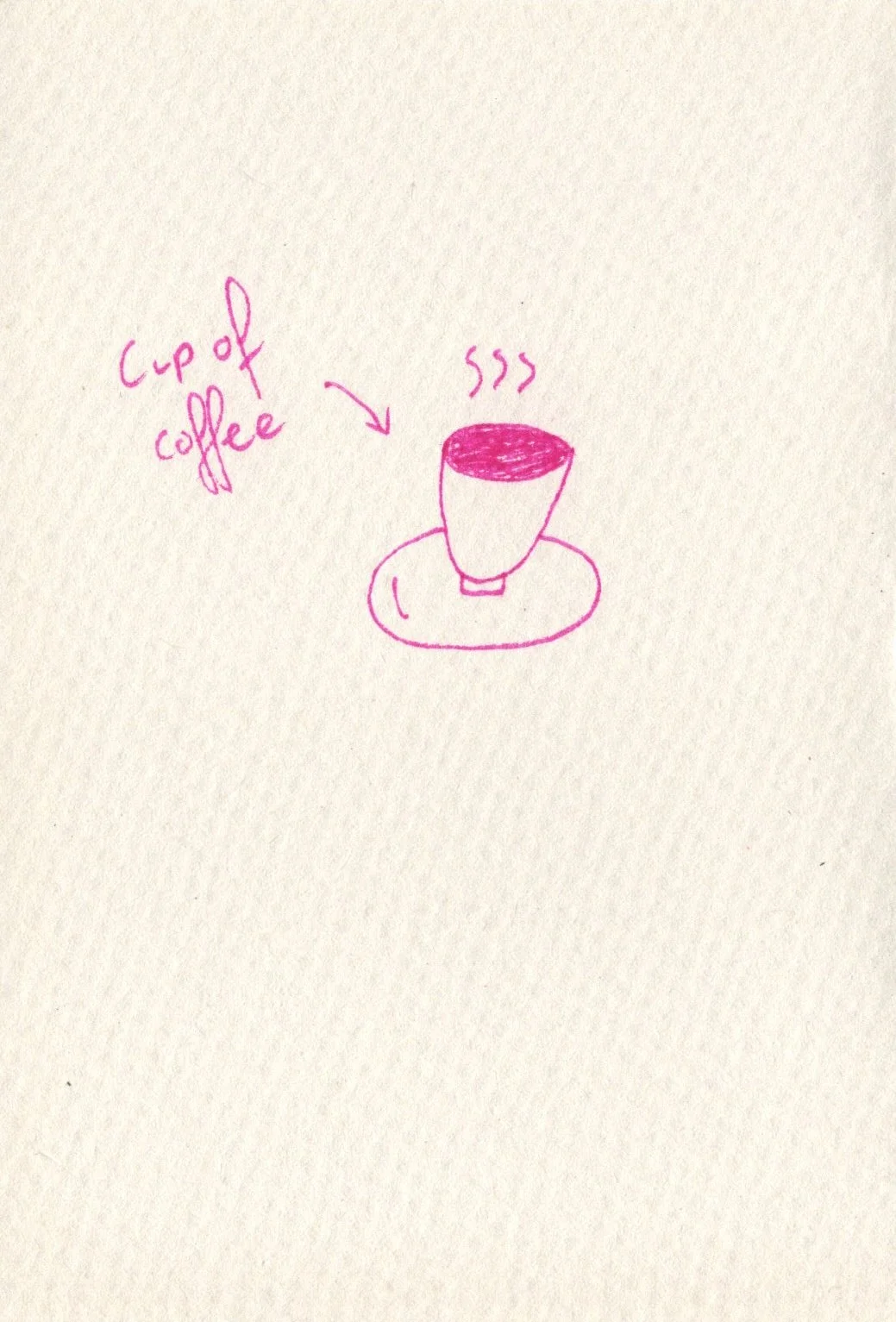 Allegra Bakes & Thinks back cover