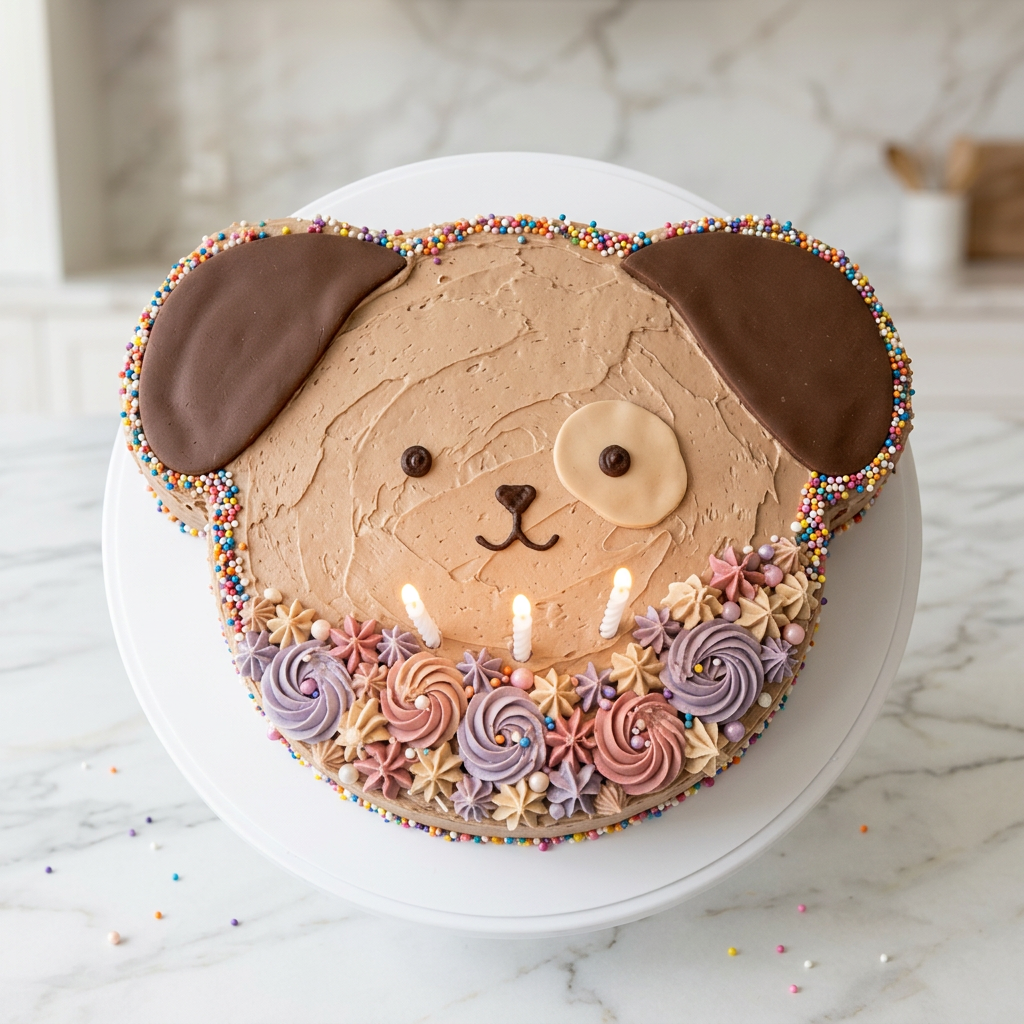 Cake - Dog.png