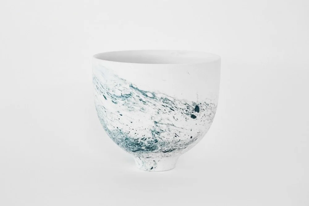 Kim Hojung - Flux sarcelle II - 3