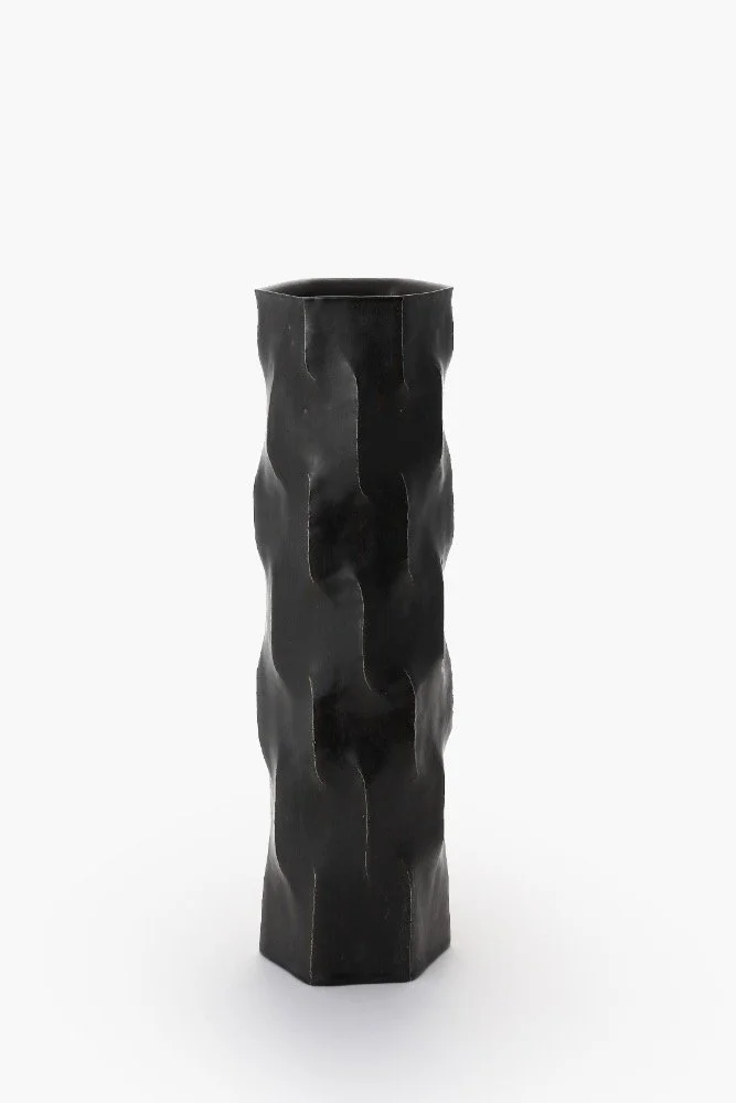 Lee Songam - Vase noir