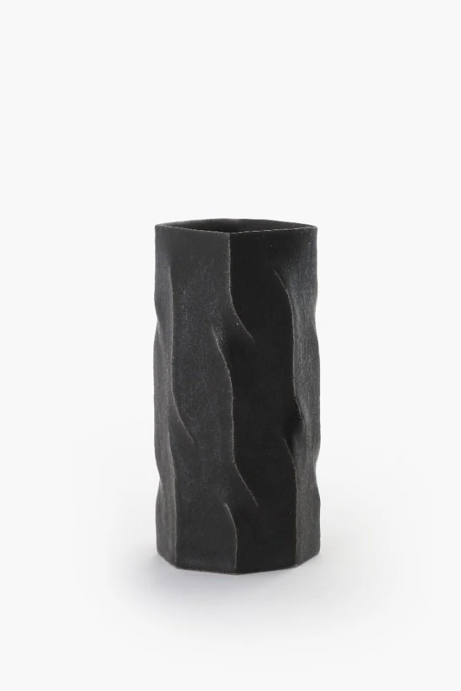 Lee Songam - Vase noir
