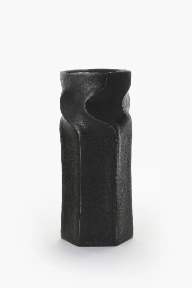 Lee Songam - Vase noir