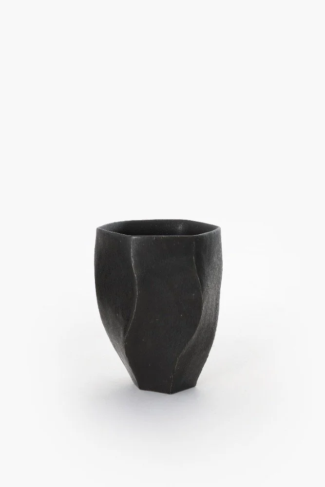 Lee Songam - Tasse noire