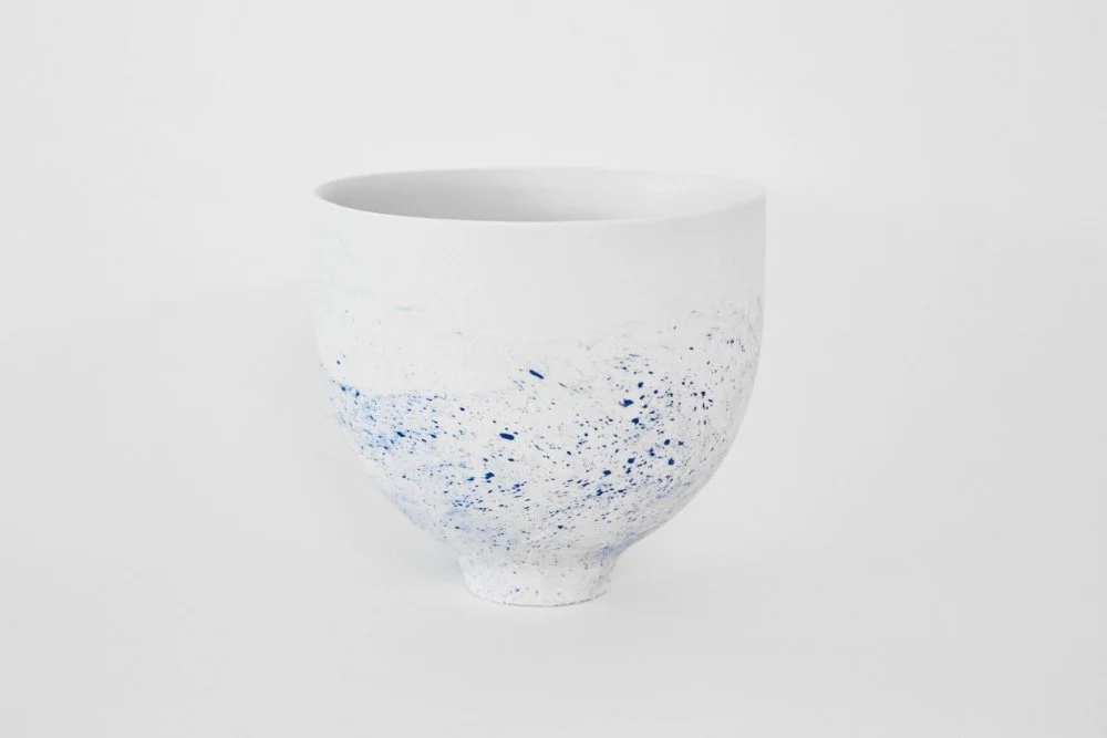 Kim Hojung - Flux bleu II - 12