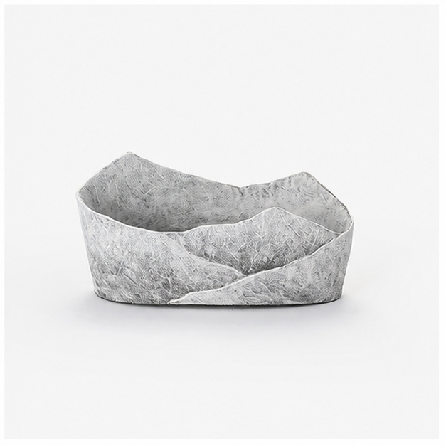 Shin Suyeon - Montagne enneigée (Mini Black)