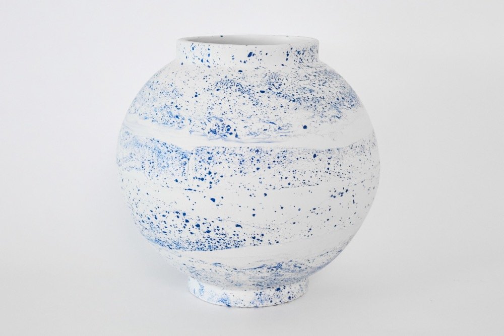 Kim Hojung - Bénédiction I