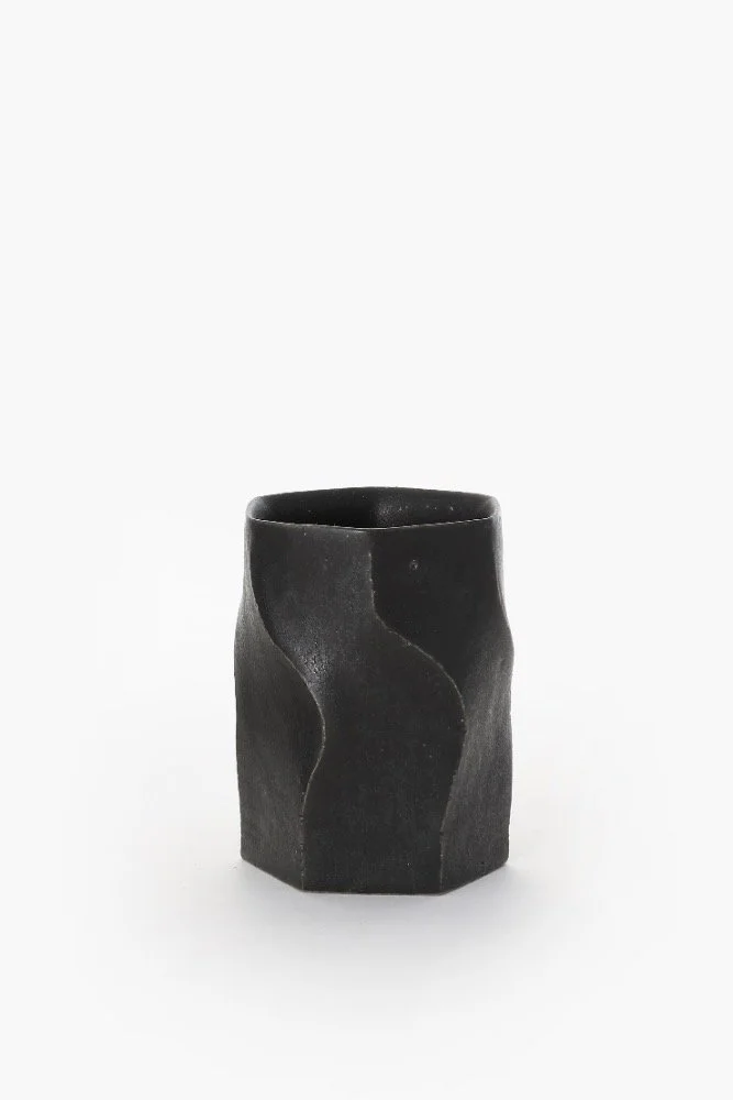 Lee Songam - Tasse noire