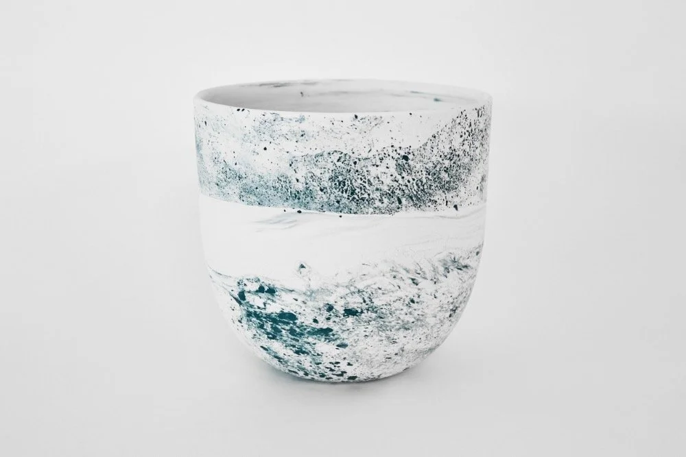 Kim Hojung - Flux sarcelle IV - 1