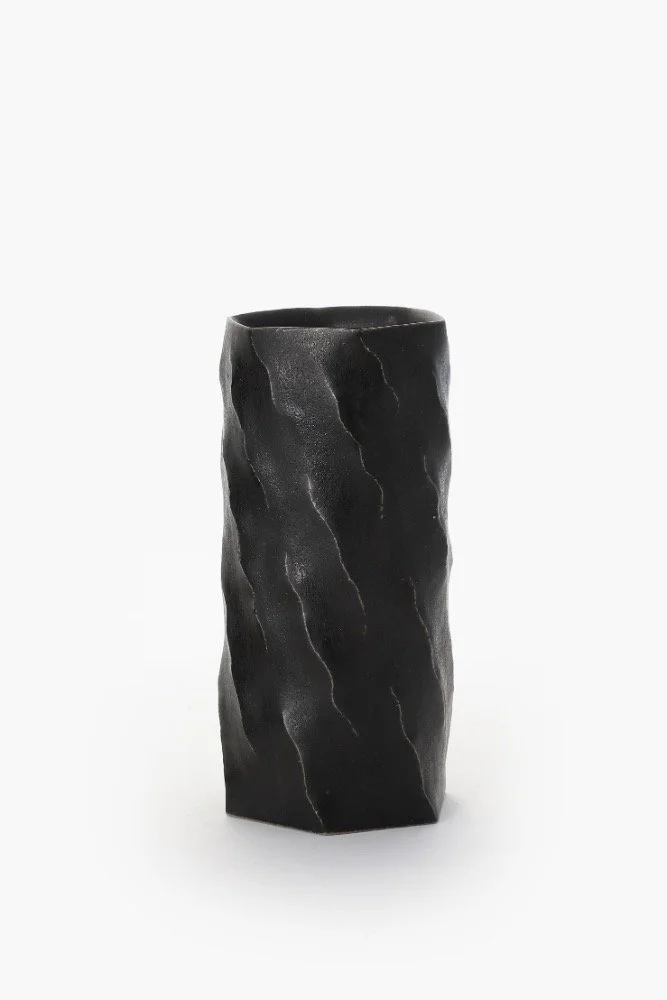 Lee Songam - Vase noir