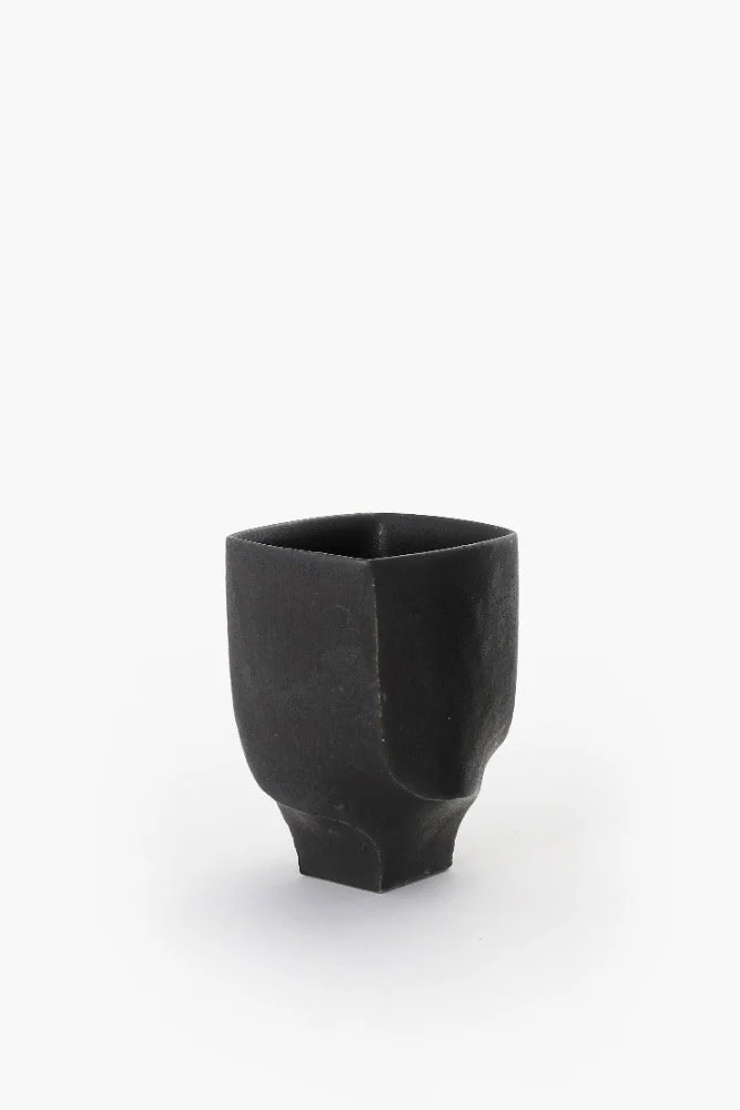 Lee Songam - Tasse noire