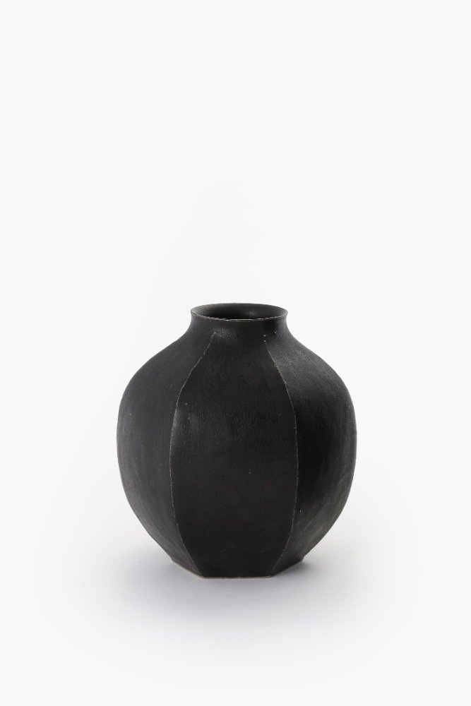 Lee Songam - Vase noir
